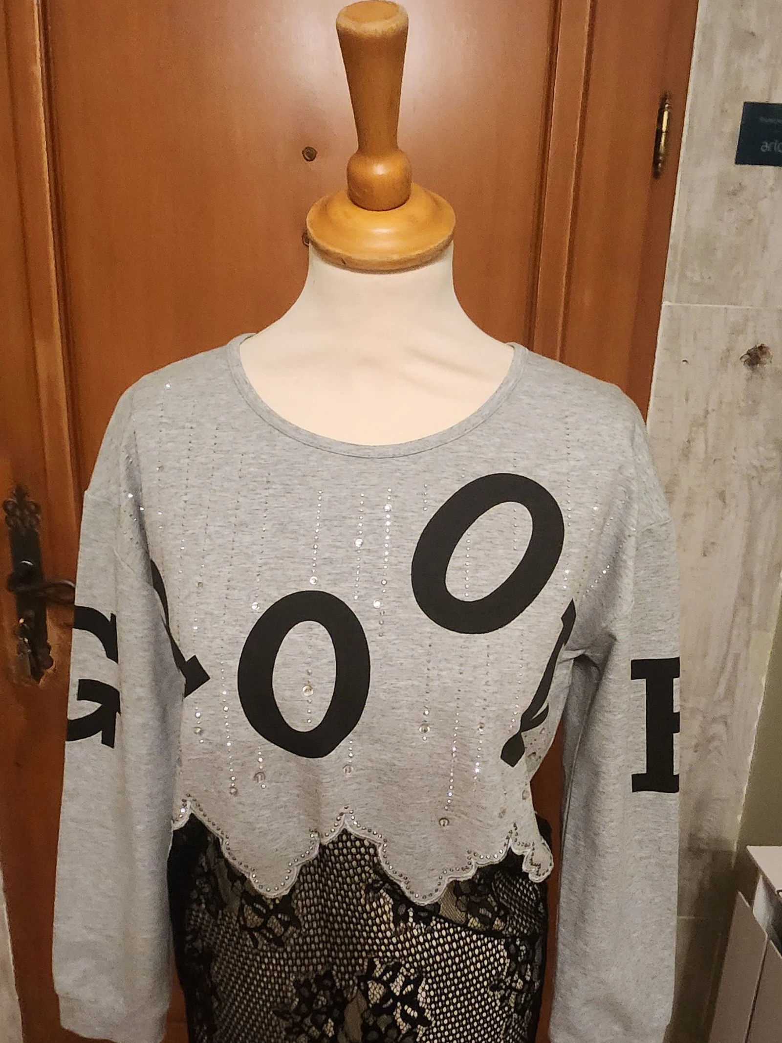 Extelle Tunic – photo 2